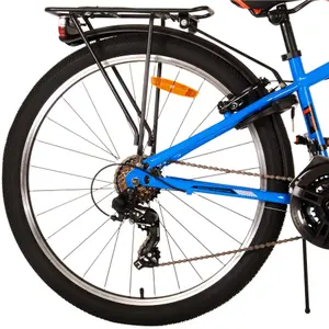 All-Terrain Bike for Children Volare Cross 21SP image-4