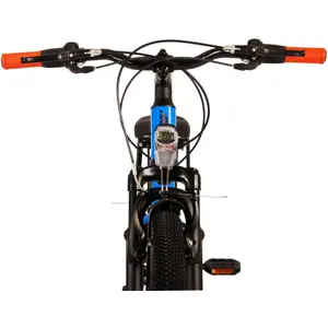 All-Terrain Bike for Children Volare Cross 21SP image-5