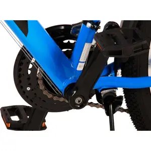 All-Terrain Bike for Children Volare Cross 21SP image-6