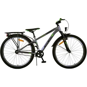 Vélo tout chemin enfant Volare Cross CB image-0