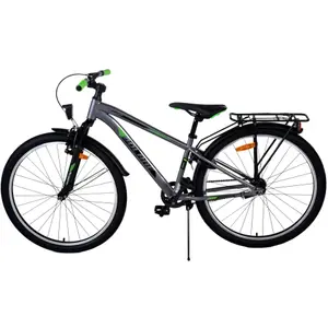 Vélo tout chemin enfant Volare Cross CB image-1