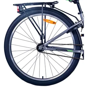Vélo tout chemin enfant Volare Cross CB image-3