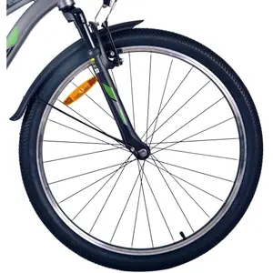 Vélo tout chemin enfant Volare Cross CB image-4