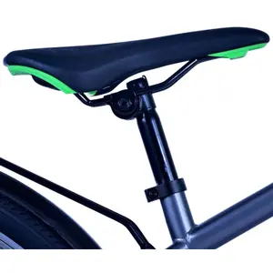 Vélo tout chemin enfant Volare Cross CB image-5