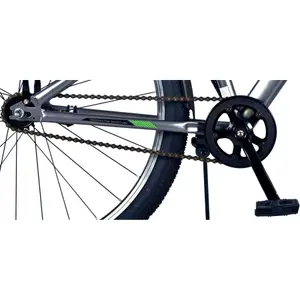 Vélo tout chemin enfant Volare Cross CB image-6