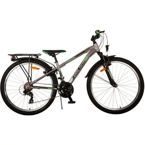 Trekking-Bike für Kinder Volare Cross 21SP