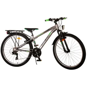 Trekking-Bike für Kinder Volare Cross 21SP image-1