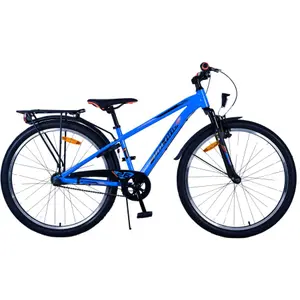 Vélo tout chemin enfant Volare Cross Nexus 3 image-0