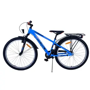 Vélo tout chemin enfant Volare Cross Nexus 3 image-1