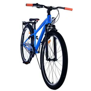 Vélo tout chemin enfant Volare Cross Nexus 3 image-2