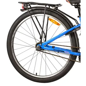 Vélo tout chemin enfant Volare Cross Nexus 3 image-4