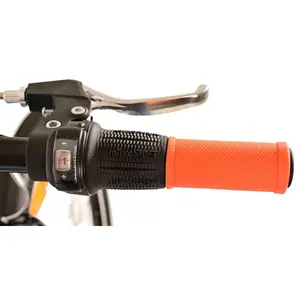 Vélo tout chemin enfant Volare Cross Nexus 3 image-6