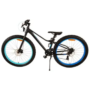 Vélo tout chemin enfant Volare Gradient image-1