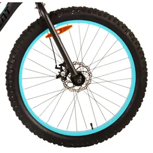 Vélo tout chemin enfant Volare Gradient image-6