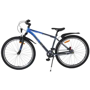 Vélo Tout Terrain enfant Volare XC Race N3 26" image-1