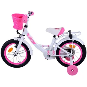 Bicicleta de montanha rapariga Volare Ashley CB 14" image-1