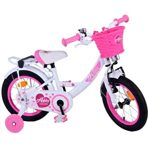 Bicicleta de montanha rapariga Volare Ashley CB 14" image-2
