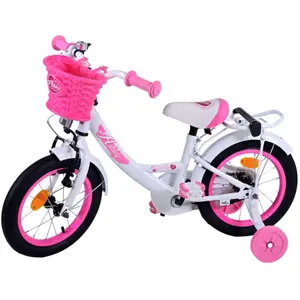Bicicleta de montanha rapariga Volare Ashley CB 14" image-3