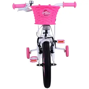 Bicicleta de montanha rapariga Volare Ashley CB 14" image-5