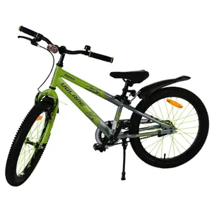 Vélo tout chemin enfant Volare Rocky CB image-1