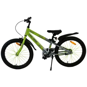 Vélo tout chemin enfant Volare Rocky CB image-2