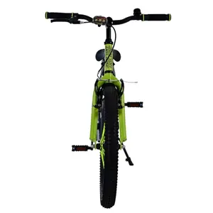 Vélo tout chemin enfant Volare Rocky CB image-3