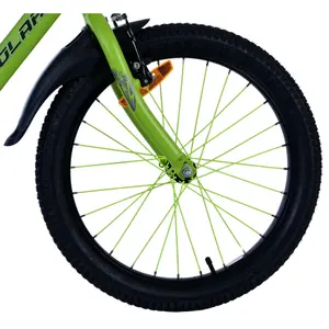 Vélo tout chemin enfant Volare Rocky CB image-6