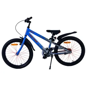 Vélo tout chemin enfant Volare Rocky CB image-2