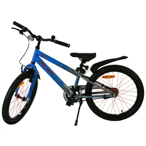 Vélo tout chemin enfant Volare Rocky CB image-3