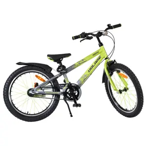 Vélo tout chemin enfant Volare Rocky N3 20" image-1