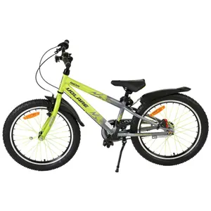 Vélo tout chemin enfant Volare Rocky N3 20" image-3