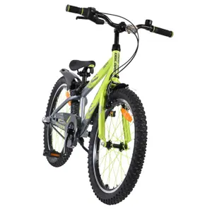 Vélo tout chemin enfant Volare Rocky N3 20" image-5