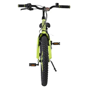 Vélo tout chemin enfant Volare Rocky N3 20" image-6