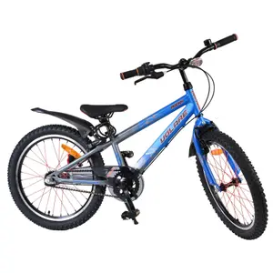 Vélo tout chemin enfant Volare Rocky N3 20" image-1