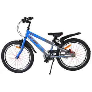 Vélo tout chemin enfant Volare Rocky N3 20" image-2
