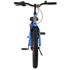 Vélo tout chemin enfant Volare Rocky N3 20" image-5