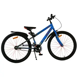 Vélo tout chemin enfant Volare Rocky CB image-0