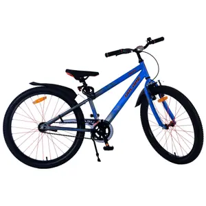 Vélo tout chemin enfant Volare Rocky CB image-1