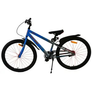 Vélo tout chemin enfant Volare Rocky CB image-2