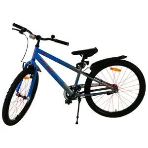 Vélo tout chemin enfant Volare Rocky CB image-3