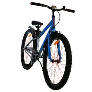 Vélo tout chemin enfant Volare Rocky CB image-4