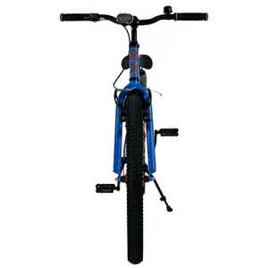 Vélo tout chemin enfant Volare Rocky CB image-5