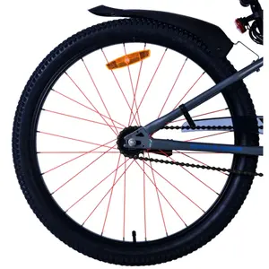 Vélo tout chemin enfant Volare Rocky CB image-6