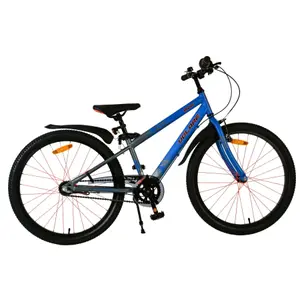 Vélo tout chemin enfant Volare Rocky N3 24" image-0