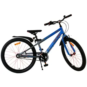 Vélo tout chemin enfant Volare Rocky N3 24" image-1