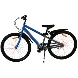 Vélo tout chemin enfant Volare Rocky N3 24" image-2