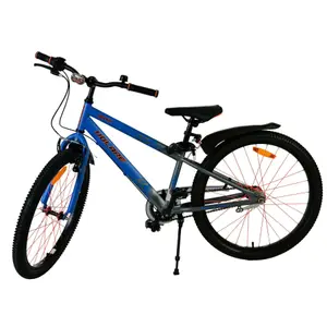 Vélo tout chemin enfant Volare Rocky N3 24" image-3