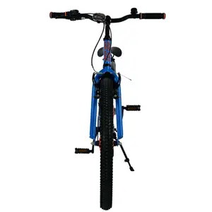 Vélo tout chemin enfant Volare Rocky N3 24" image-5