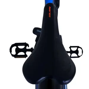 Vélo tout chemin enfant Volare Rocky N3 24" image-6