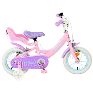 Vélo tout chemin fille Volare Olivia FW image-0